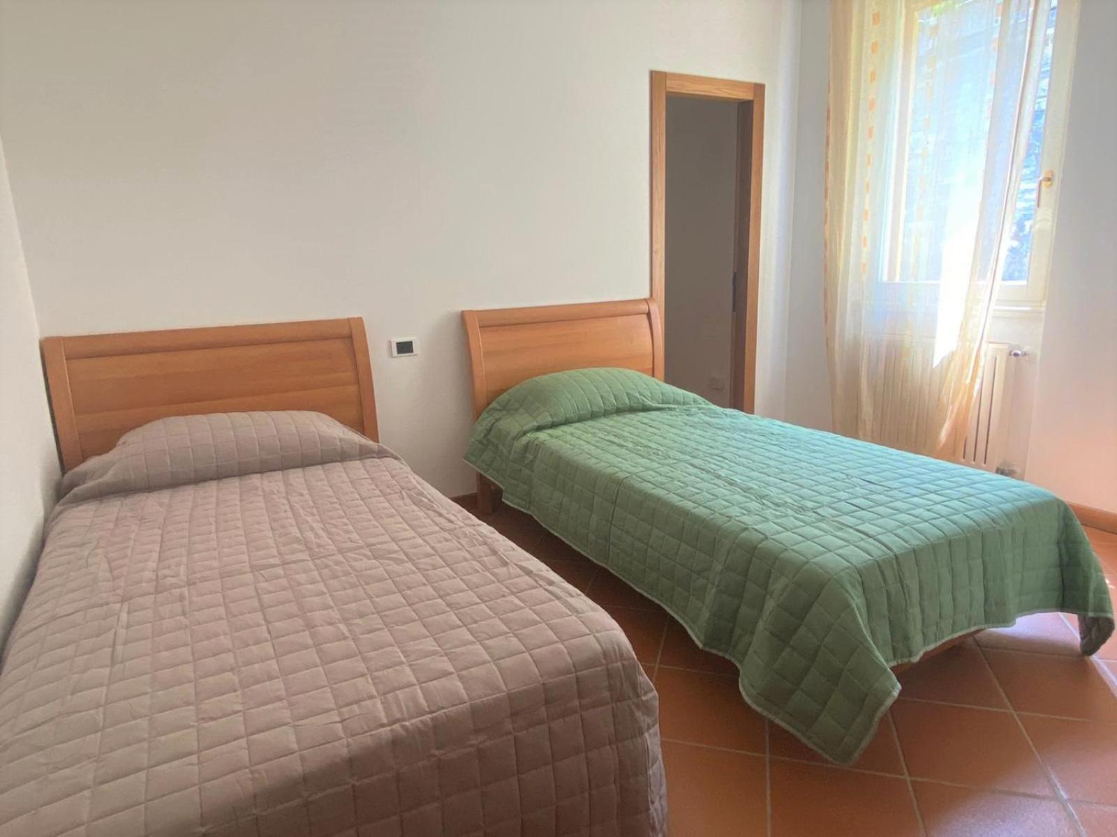 The Rose - Apartment Front Lake Cremia Esterno foto