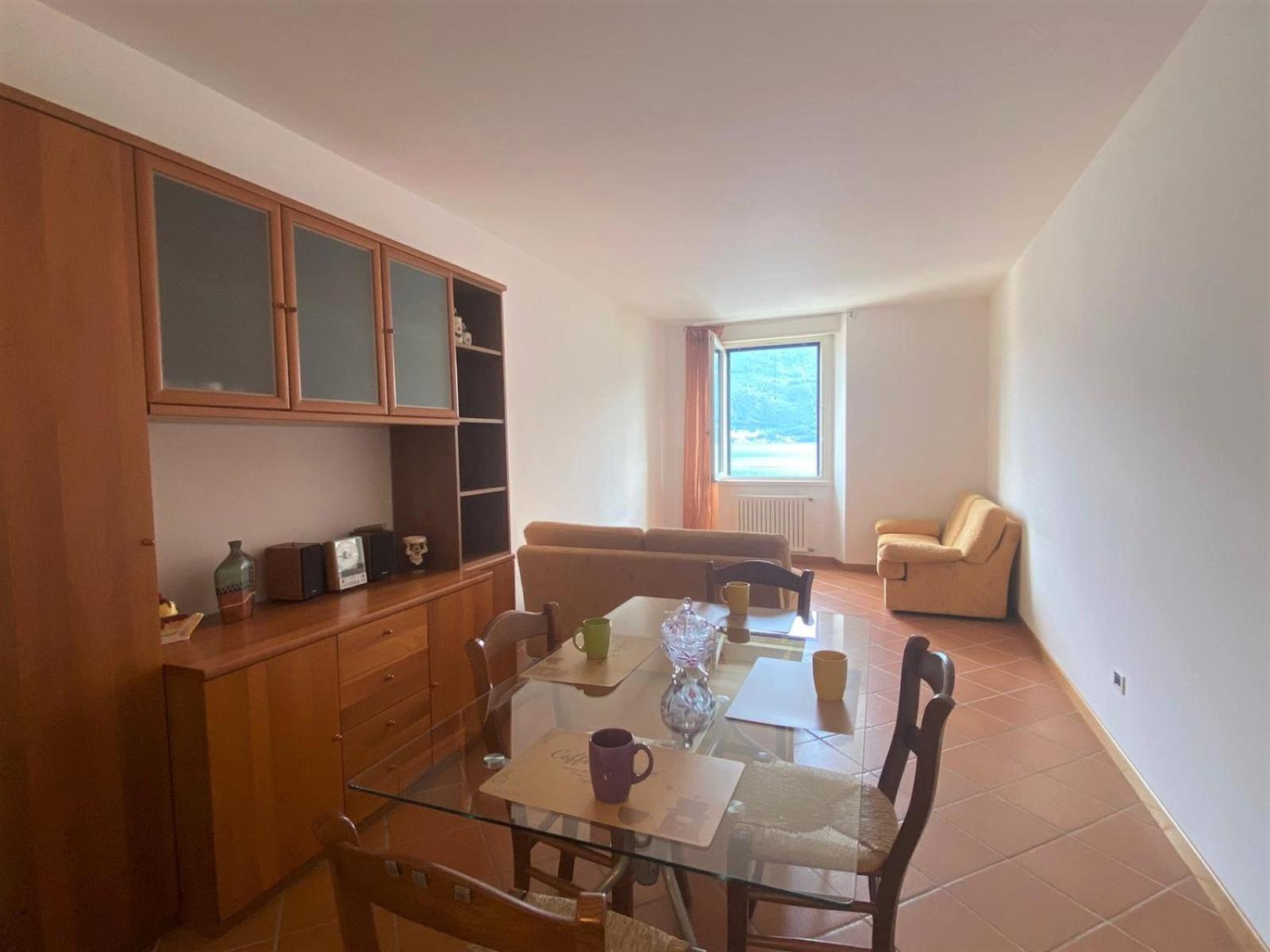 The Rose - Apartment Front Lake Cremia Esterno foto