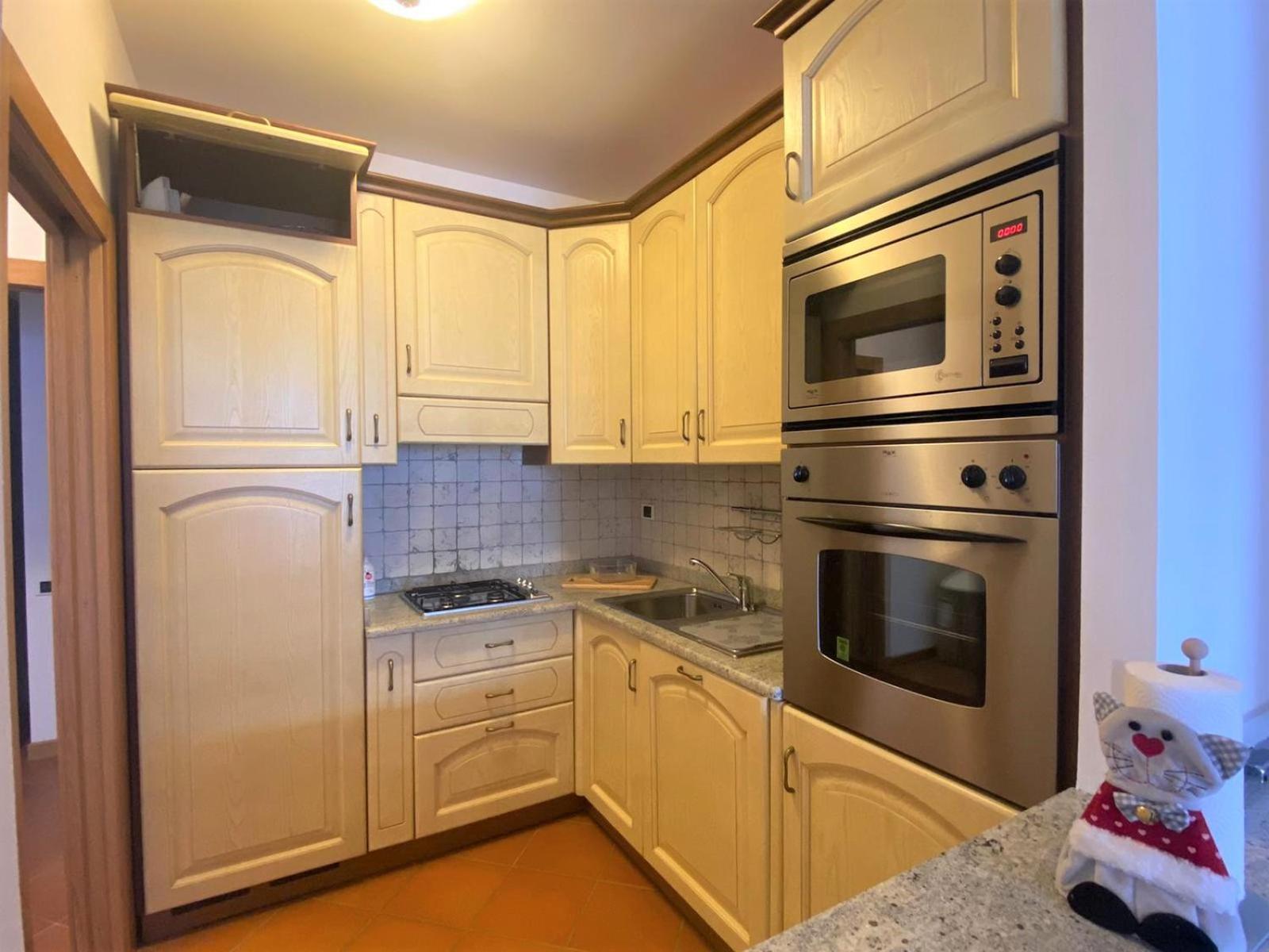 The Rose - Apartment Front Lake Cremia Esterno foto