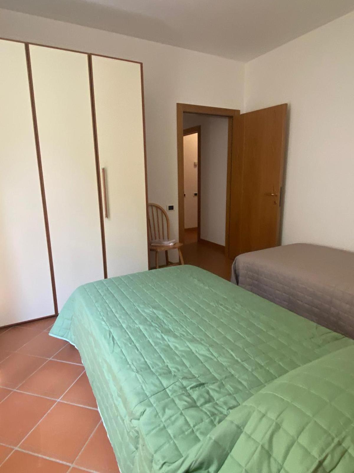 The Rose - Apartment Front Lake Cremia Esterno foto