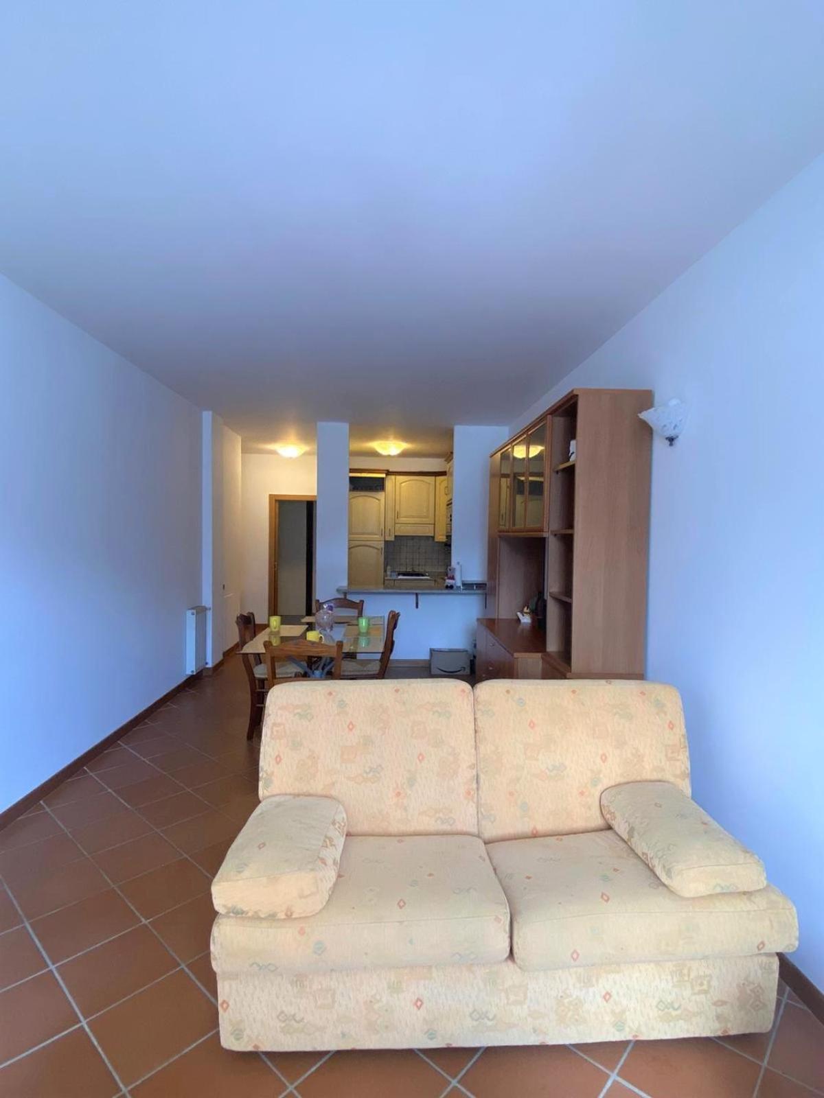The Rose - Apartment Front Lake Cremia Esterno foto