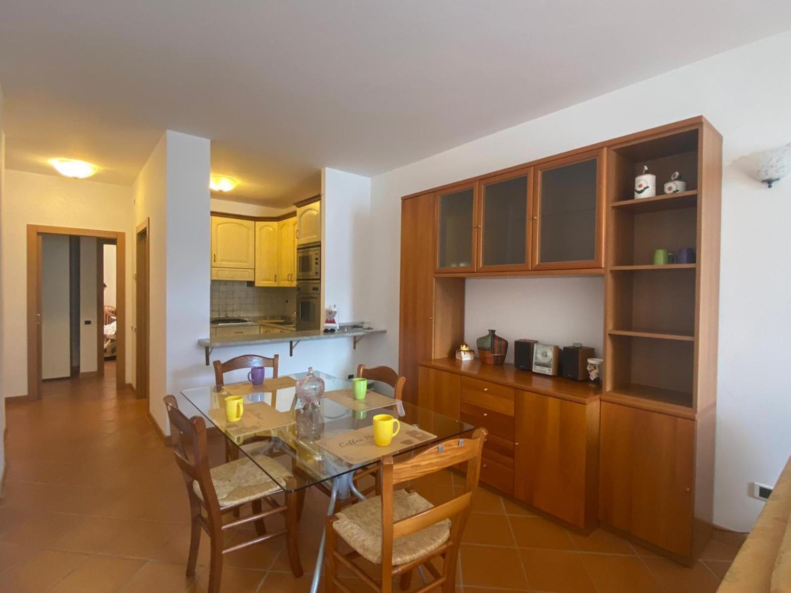 The Rose - Apartment Front Lake Cremia Esterno foto